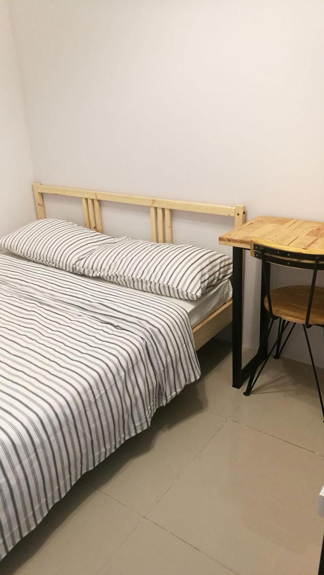 Hostel Backpack Station Bangkok Pokój zdjęcie