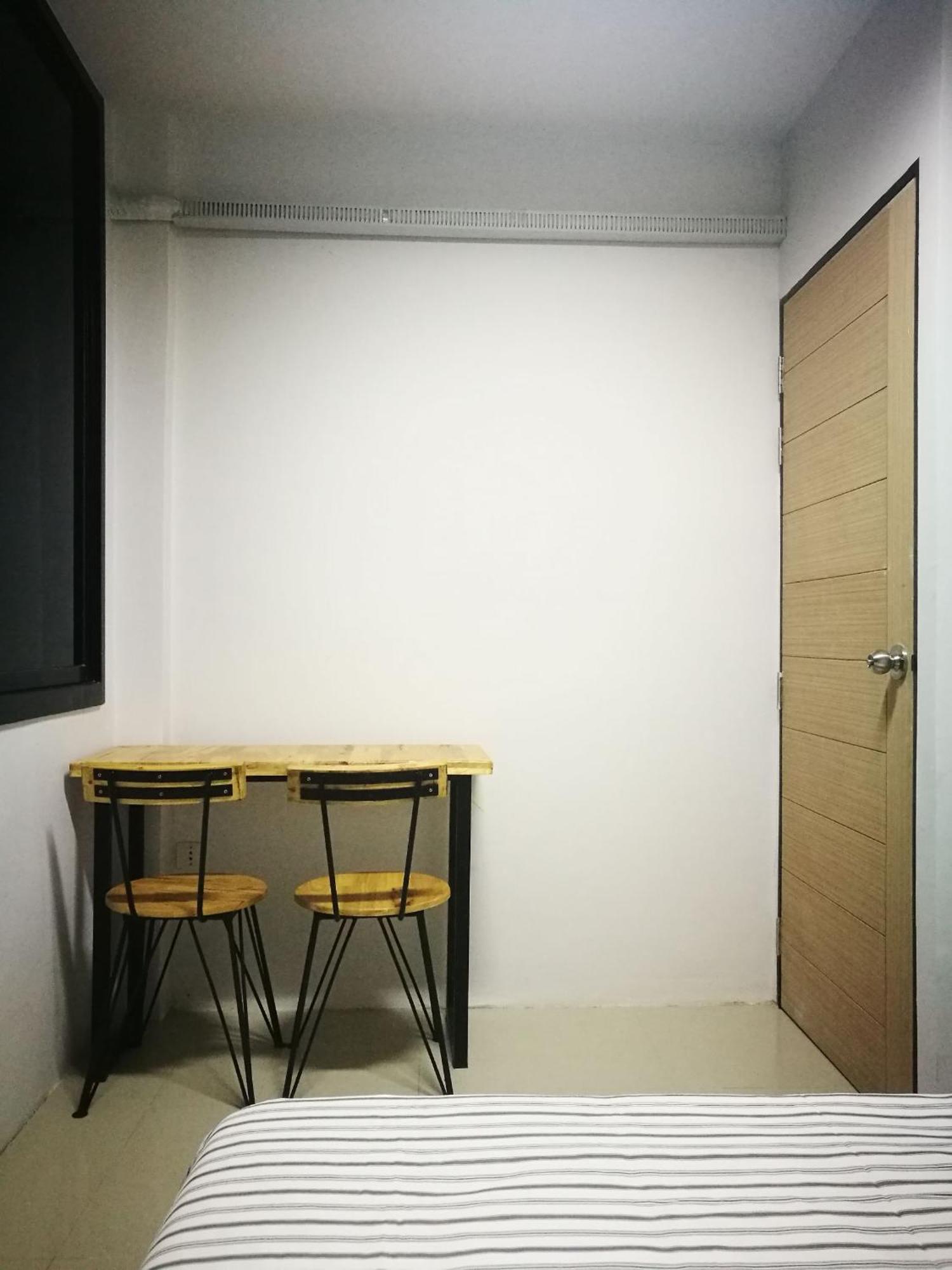 Hostel Backpack Station Bangkok Pokój zdjęcie