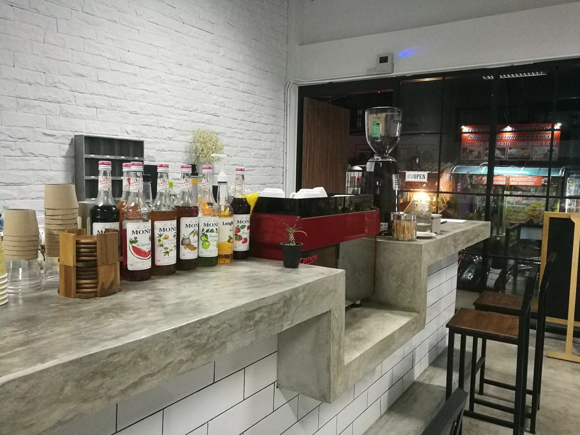 Hostel Backpack Station Bangkok Zewnętrze zdjęcie