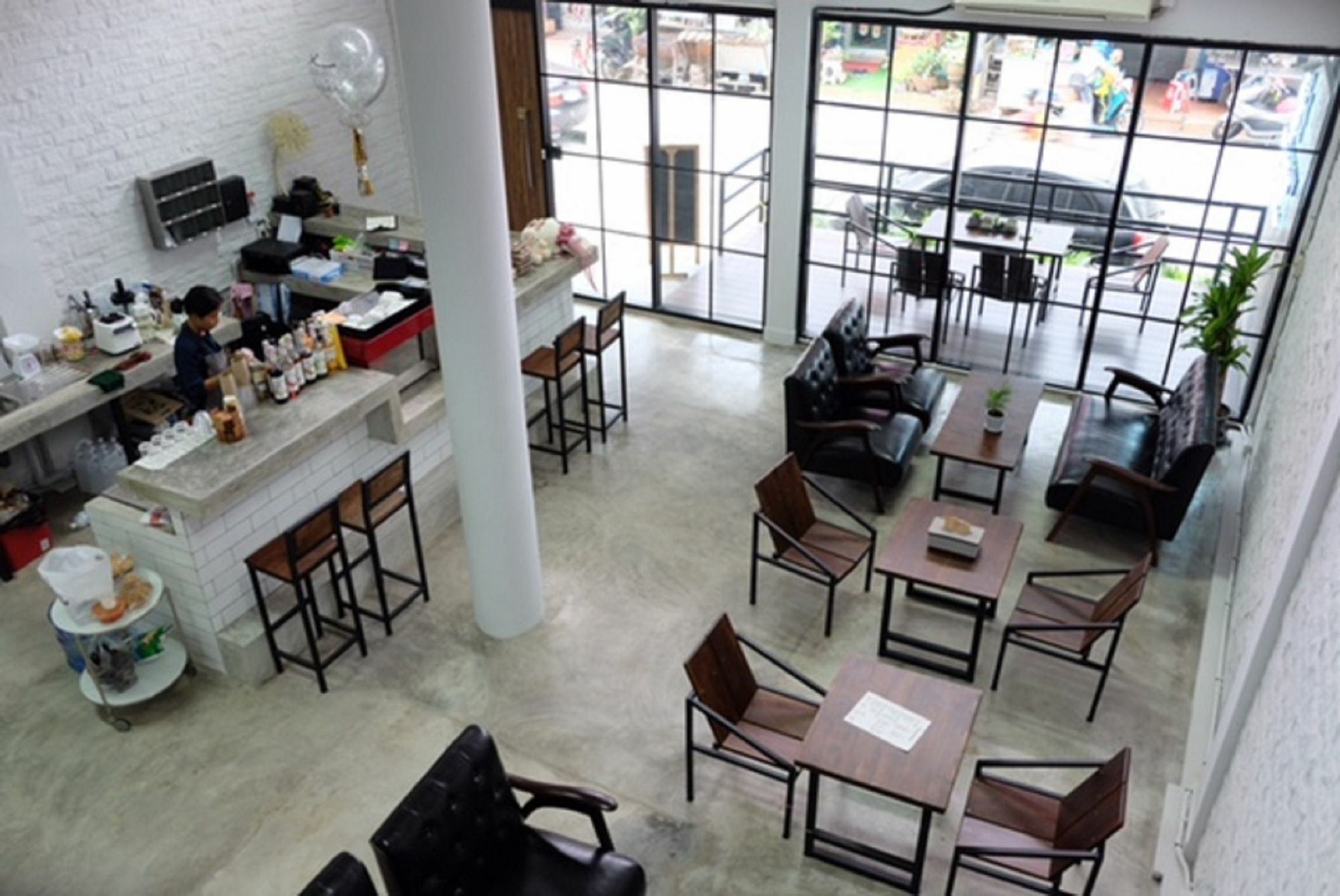 Hostel Backpack Station Bangkok Zewnętrze zdjęcie